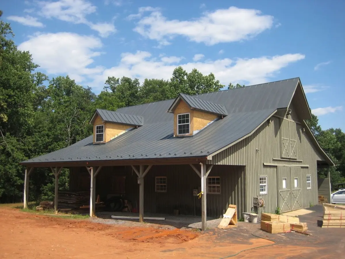 Expert Roof Coating workmanship in Egan